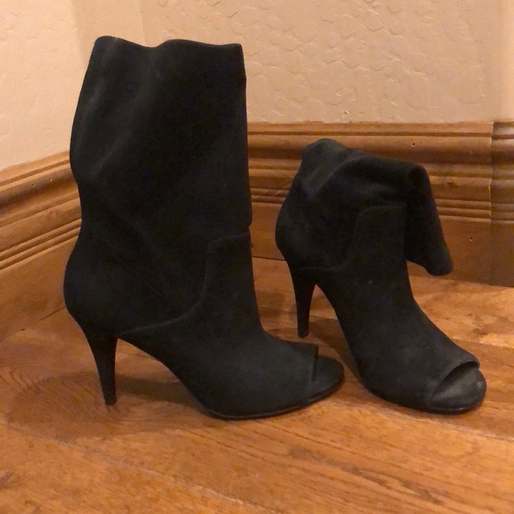 Michael Kors booties